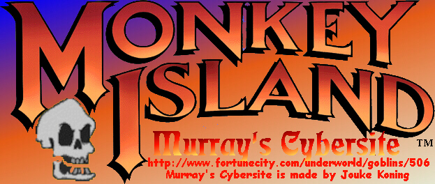 Murray's Cybersite